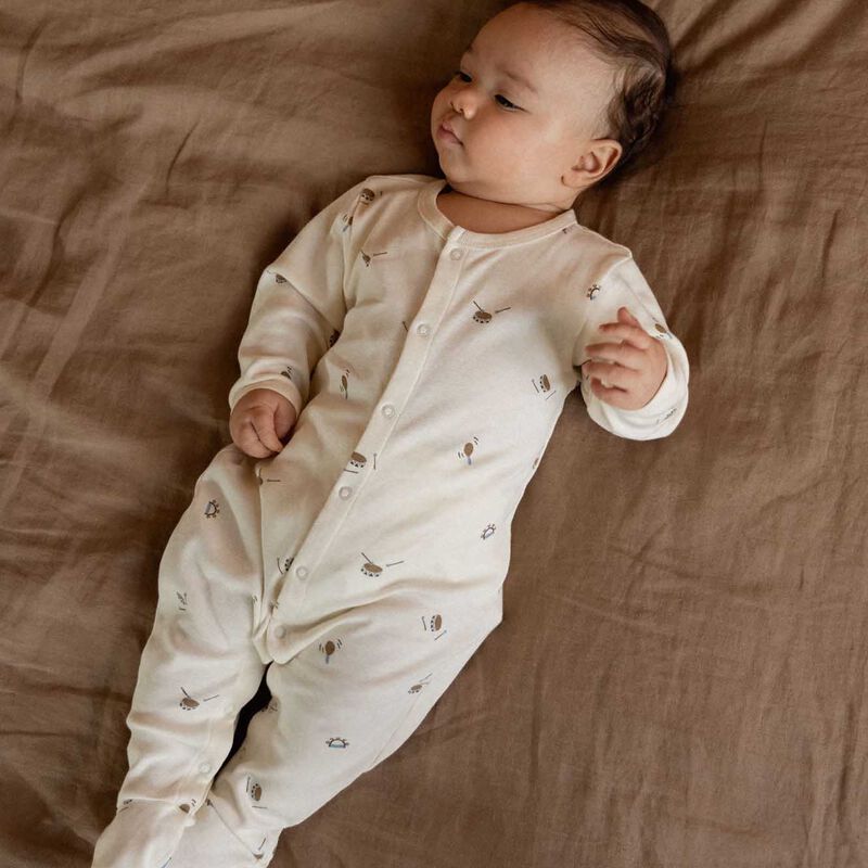 Nature Baby Stretch & Grow image number 1